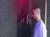 אלעד צפרירי בקאבר מחודש - "בעיר שלי"