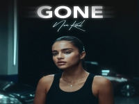 נועה קירל בסינגל בינלאומי - "Gone"