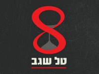 טל שגב באלבום חדש - "8"