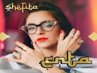 שפיטה בסינגל חדש - "ENTA"