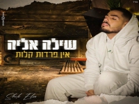 שילה אליה בבלדה מרגשת - "אין פרידות קלות"