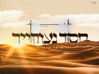 תומר טרבלסי בבלדה מרגשת - "חסד נעורייך"