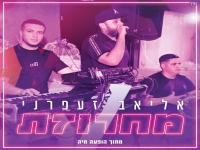 אליאב זעפרני בחפלה - "מחרוזת מתוך הופעה חיה 2021"