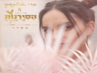 מורן דוד עם עדי אולמנסקי בסינגל חדש - "בסדר"