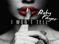 קובי פאייר בסינגל חדש - "I Won't Tell"
