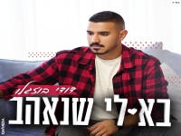 דודי בוזגלו בבלדה מרגשת - "בא לי שנאהב"