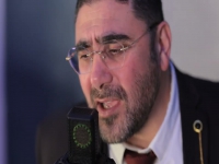 דוד חפצדי מתוך האגדה של פסח - "והיא שעמדה"