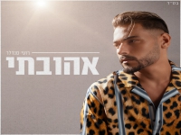 רועי סנדלר בבלדת חופות מרגשת - "אהובתי"