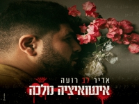 אדיר לב רועה בסינגל חדש - "אינטואיציה מלכה"