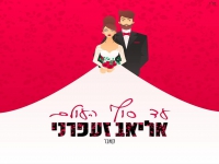 אליאב זעפרני בקאבר מחודש - "עד סוף העולם"