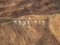 שלמה הלשטוק & רג'ה בדואט חדש - "קול זעקה"