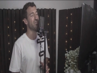 מתן מימון בקאבר חופות מחודש - "אהובתי"