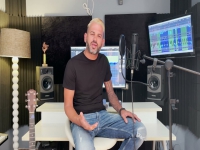 ניר זוהרי שר שרית חדד - "מחרוזת ניצוץ החיים 2021"