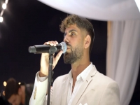 רם נעים בקאבר מחודש - "הנך יפה & ממעמקים"