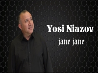יוסי ניאזוב בקאבר מחודש בטורקית - "Jane Jane"
