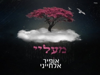 אופיר אלחייני בבלדה מרגשת - "מעליי"