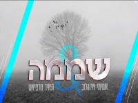 אמיתי איזגלוב ותאיר מרציאנו בקאבר מחודש - "שממה"