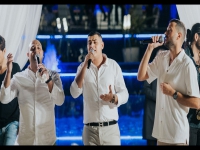 האחים צארום בקאבר מחודש - "מי לא יבוא"