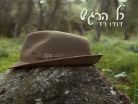 דודו רז פורץ בסינגל בכורה - "כל הרגש"
