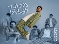 דניאל גרנט בסינגל חדש - "מכתב לעצמי"