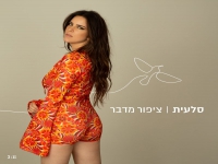 סלעית בקאבר מחודש - "ציפור מדבר"