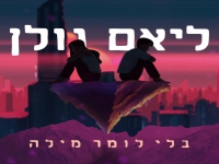 ליאם גולן בבלדה מרגשת - "בלי לומר מילה"