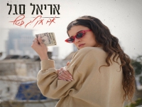 אריאל סגל בסינגל חדש - "אם אין לך כסף"