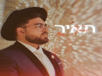 ענאל בסינגל חדש - "תאיר"