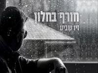 זיו שביט בקאבר מחודש - "חורף בחלון"