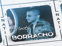 נתי חן בקאבר מחודש - "Borracho"