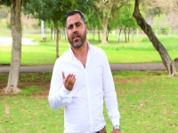 נתנאל מלכה בסינגל חדש - "תפילה"