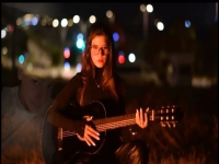 מעיין וגנשטיין בבלדה עצובה - "גיא שלי"