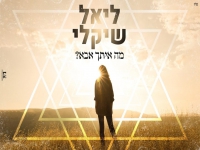 ליאל שיקלי בקאבר מחודש - "מה איתך אבא"