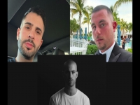 יונתן קלימי, גל אדם, רואי אדם - "מחרוזת נשמה 2023"