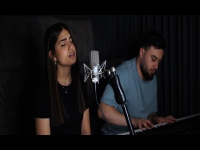 טליה הרוש בקאבר מחודש - "אחרי הנצח"
