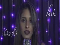 אודל בקאבר מחודש גרסת בנות - "חורף באוטו"