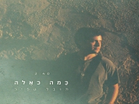 תובל שפיר בסינגל חדש - "כמה כאלה"