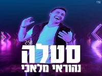 נהוראי מלאכי במאשאפ - "סטלה & אוהב לחיות"