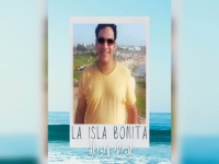 אבישי עוזיאל שר מדונה - "La Isla Bonita"