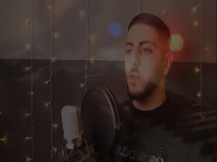 נהוראי בן מוחה בקאבר מחודש - "ככה בלי שלום"