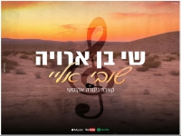 שי בן ארויה בגרסת גיטרה אקוסטית - "שובי אליי"