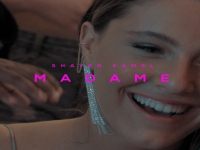 שאיין קמל בסינגל חדש - "מאדאם"