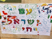 מועדון הקצב של אביהו פנחסוב בסינגל חדש - "עם מעמי"