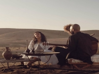טוהר גדסי בגרסה אקוסטית - "טוב להודות"
