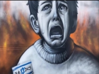 קובי בוקעי בבלדה עצובה - "עודנו מחכים"
