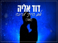 דוד אליה בקאבר מחודש - "אם הייתי צריכה"