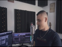 פיראס בקאבר מחודש - "מבטיח"