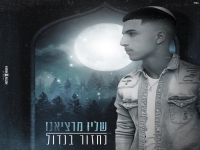 שליו מרציאנו בקאבר מחודש - "נחזור בגדול"