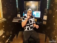 אביאלי חדד במאשאפ - "שיר תקווה & כשהלב בוכה"
