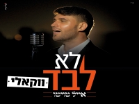 אייל טויטו בגרסה ווקאלית - "לא לבד"